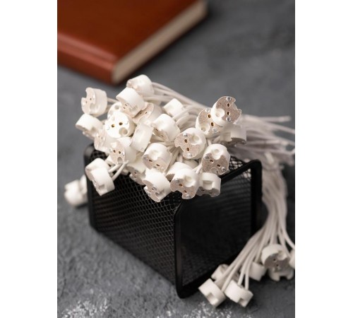 Патрон для галогенных ламп GU5.3 PROxima  LHHL-GU5.3  EKF