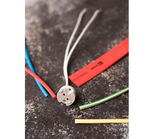 Патрон для галогенных ламп GU5.3 PROxima  LHHL-GU5.3  EKF