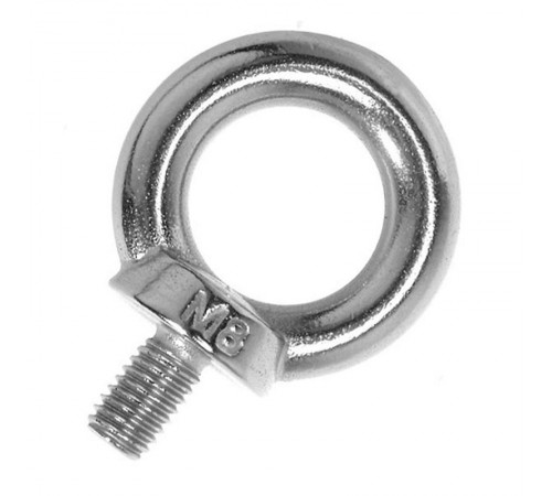 Рым-болт, 060206  РБМ   Ostec