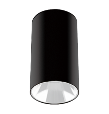 Светильник светодиодный накладной PDL-R 14080 GU10 BL/WH 230V IP20  .5031425  Jazzway