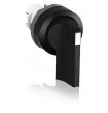 Переключ. M3SSC5-10B черн. 3-х поз. с рабочим центральным положением1SFA611254R1006 ABB