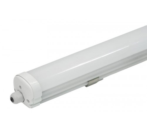 Светильник светодиодный промышленный линейный ДСП-301 1,5м 48Вт 5000К  60167DEK  DEKraft