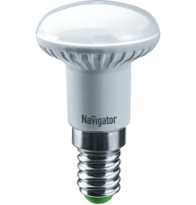 Лампа светодиодная LED 2,5Вт Е14 230В 2700К NLL-R39-2.5-230-2.7K-E14 рефлекторная  94261  Navigator