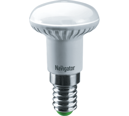 Лампа светодиодная LED 2,5Вт Е14 230В 2700К NLL-R39-2.5-230-2.7K-E14 рефлекторная  94261  Navigator