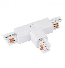 Коннектор тройной LGD-4TR-CON-INT-L2-WH (C)  026141  Arlight