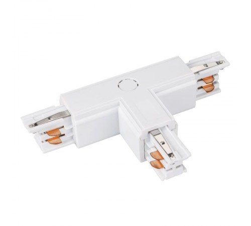 Коннектор тройной LGD-4TR-CON-INT-L2-WH (C)  026141  Arlight