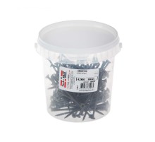 Саморез ШСГМ 4,2х90 (100 шт) - ведро ( 0,548 кг)  100098  Tech-KREP