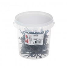 Саморез ШСГМ 4,2х90 (100 шт) - ведро ( 0,548 кг)  100098  Tech-KREP