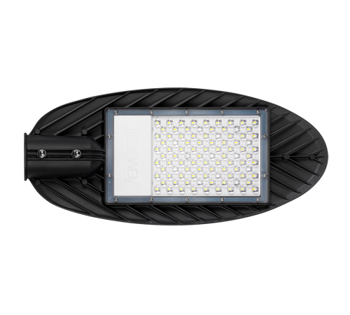 Светильник светодиодный консольный уличный ДКУ PSL 03 70w 5000K IP65 GR AC190-260V (2г.гар)  .5020412  Jazzway