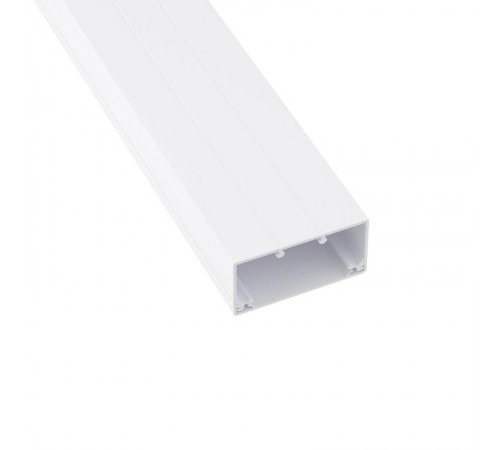 TA-GN 80х40 Короб с направляющими  01781  DKC