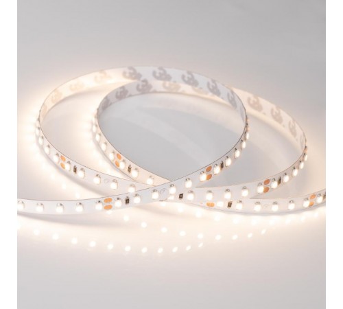 Лента светодиодная RT 2-5000 24V Warm2700 2x (3528, 600 LED, CRI98)  021417(B)  Arlight
