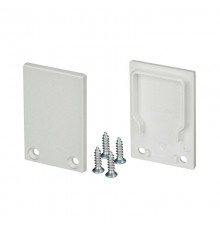 Заглушка SL-LINE-2011M RCT глухая  024318  Arlight