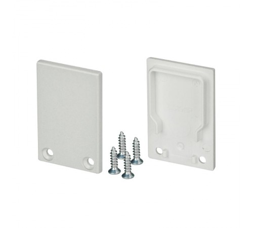 Заглушка SL-LINE-2011M RCT глухая  024318  Arlight