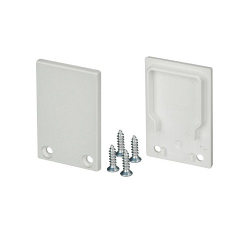 Заглушка SL-LINE-2011M RCT глухая  024318  Arlight