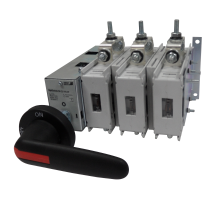 Выключатель нагрузки OptiSwitch DI-C2-315-3P  275552  КЭАЗ