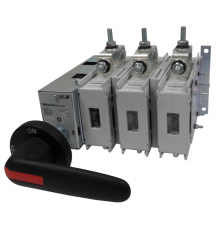 Выключатель нагрузки OptiSwitch DI-C2-315-3P  275552  КЭАЗ