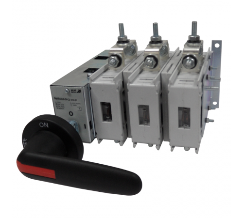 Выключатель нагрузки OptiSwitch DI-C2-315-3P  275552  КЭАЗ