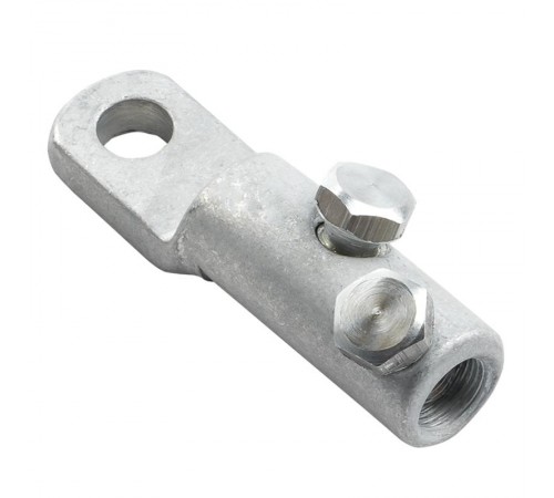 Наконечник НА-50 М10 10 кВ (35-50 мм2) PROxima  cl-b-50  EKF