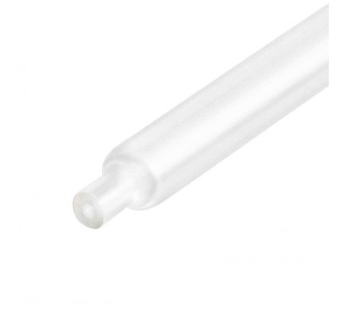 Трубка термоусаживаемая ТТ-175-25,4/12,7  84885  КВТ