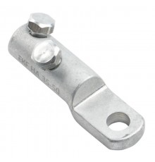 Наконечник НА-50 М10 10 кВ (35-50 мм2) PROxima  cl-b-50  EKF