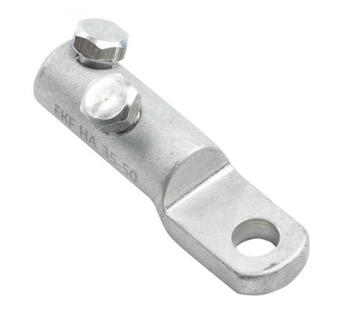 Наконечник НА-50 М10 10 кВ (35-50 мм2) PROxima  cl-b-50  EKF