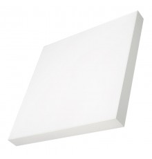 Светильник SP-QUADRO-S600x600-60W Day4000 (WH, 120 deg, 230V) (Arlight, IP40 Металл, 3 года)  034803  Arlight