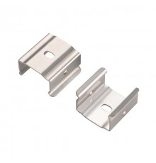 Держатель для профиля ARH-FLOOR27-H28 (Arlight, Металл)  039933  Arlight