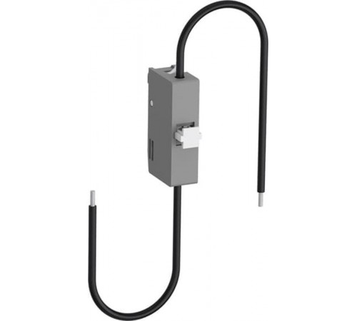 Кнопка управления CB5-10 (1 НО) для контакторов AF09-AF38  1SBN010013R1010  ABB