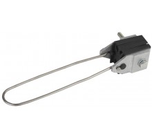 Зажим анкерный SO158.1 (2x16/4x35) рознич. упак. (1шт.) (75/3000)  Б0036714  ЭРА