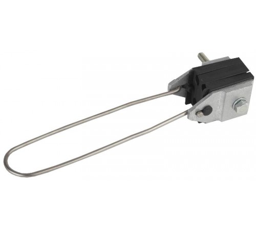 Зажим анкерный SO158.1 (2x16/4x35) рознич. упак. (1шт.) (75/3000)  Б0036714  ЭРА