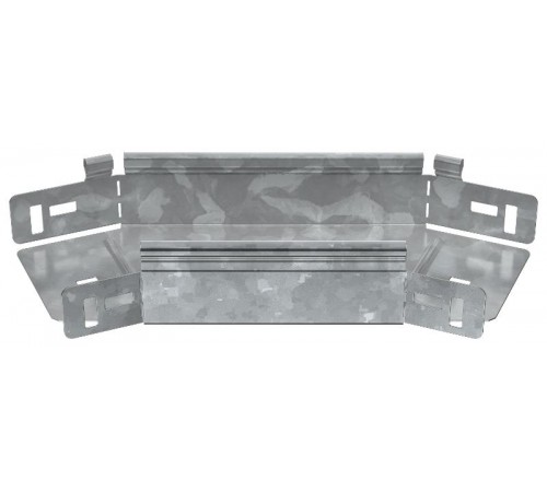 ESCA 5 Поворот 45град 50х100-1,2 HDZ  ES5-PG-45-050-100-12-HDZ  IEK