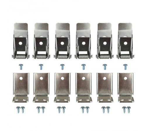 Набор FX6 (для панелей IM-1200)  022976  Arlight