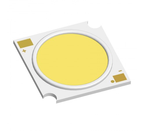 Мощный светодиод ARPL-18W-TFA-1919-White5700-90 (34v, 540mA) (Arlight, Power LED 19х19mm)  036075  Arlight