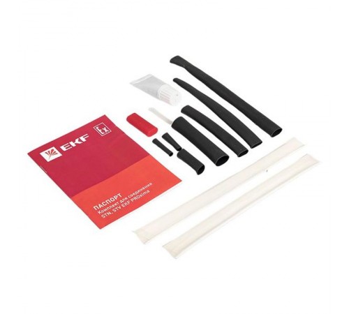 Комплект для соединения STV STV EKF