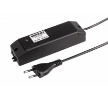 Блок питания стабилизированный 12В, 2А, внутренняя установка DC-494  34-0494  REXANT