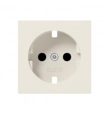 Накладка розетки с защитой от детей A1520KIPL Jung