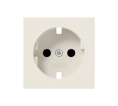 Накладка розетки с защитой от детей A1520KIPL Jung