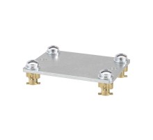 Соединитель внутренний плоский для шкафов CQE N комплект 4 шт.  R5NKRE65  DKC