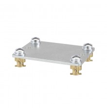 Соединитель внутренний плоский для шкафов CQE N комплект 4 шт.  R5NKRE65  DKC