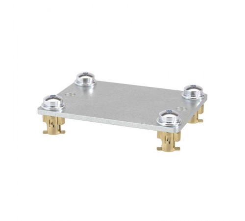 Соединитель внутренний плоский для шкафов CQE N комплект 4 шт.  R5NKRE65  DKC