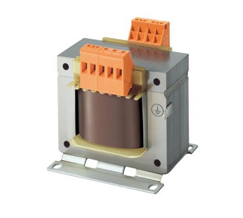 Трансформатор разделительный однофазный управления безопасный TM-S 320/12-24 P  2CSM260063R0801  ABB