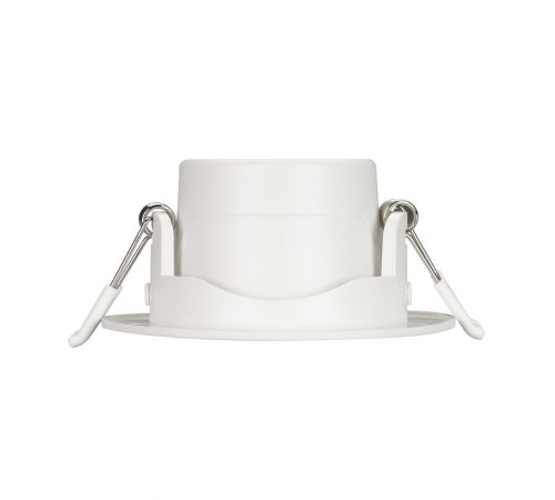 Светильник LTD-POLAR-TURN-R90-7W Day4000 (WH, 36 deg, 230V) (Arlight, IP20 Пластик, 3 года)  032860  Arlight