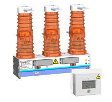 OptiMat BB-10-20/1000-У2-330 с OptiMat BU-11-У2 273157  КЭАЗ