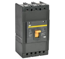 Авт. выкл. ВА88-37  3Р  315А  35кА    SVA40-3-0315  IEK