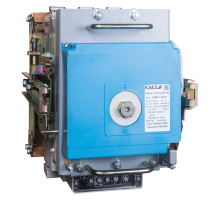 Выключатель автоматический ВА55-41-331170-630А-690AC-ПЭ230AC-УХЛ3 295258  КЭАЗ