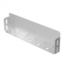 Заглушка лотка Стандарт HDZ 300х80  PR16.1259  Промрукав