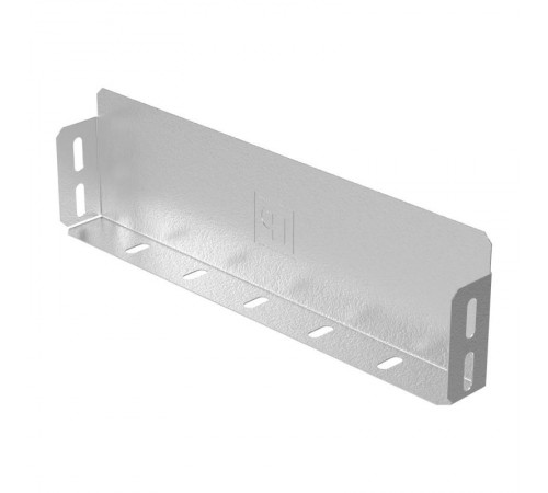 Заглушка лотка Стандарт HDZ 300х80  PR16.1259  Промрукав