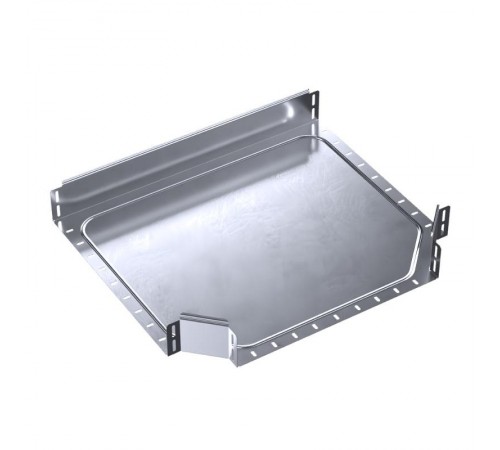 Ответвитель Т-образный Стандарт INOX (AISI 316) 500х100  PR16.2855  Промрукав