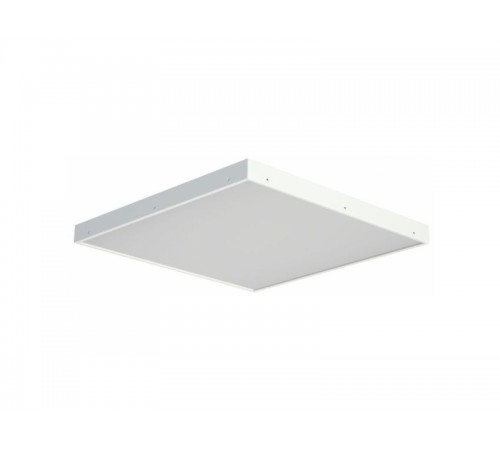 Светильник светодиодный универсальный TL04 OL ECP 5045 45Вт 595х595х55 мм 5500Лм IP40  26496  Technolux