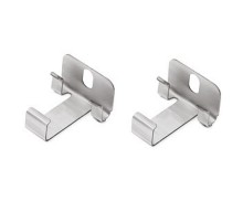 Крепеж монтажный MIC-PDS-ST-90deg-HIDE сталь (Arlight, -)  044917  Arlight